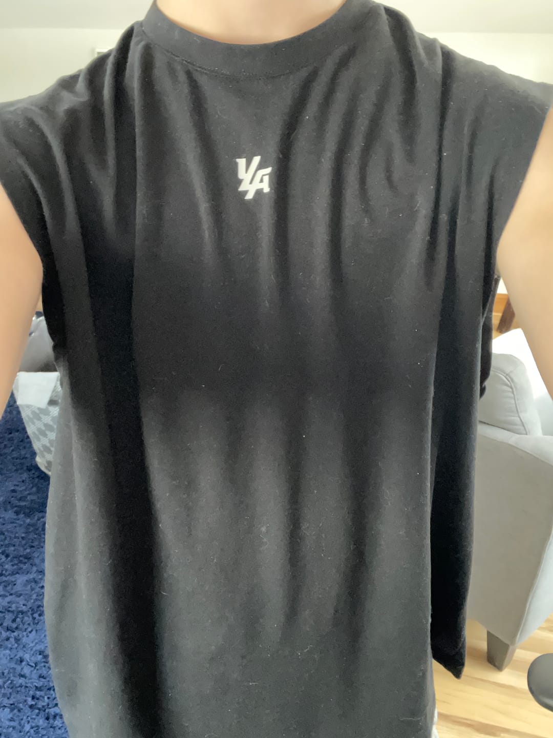 Customer photo review of 3006 - RunTech Tanks