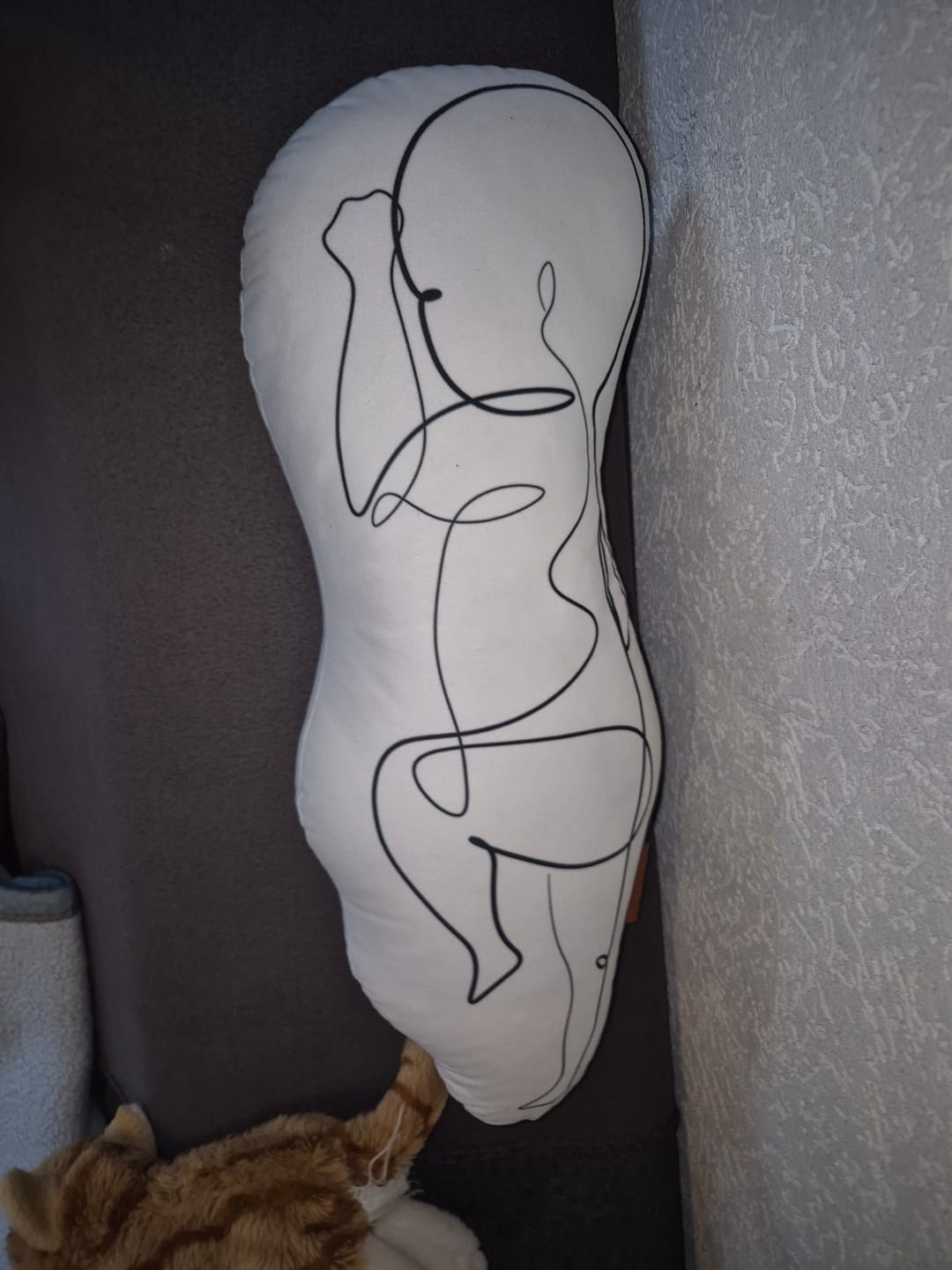Customer photo review of BABYKISSEN LINE ONE