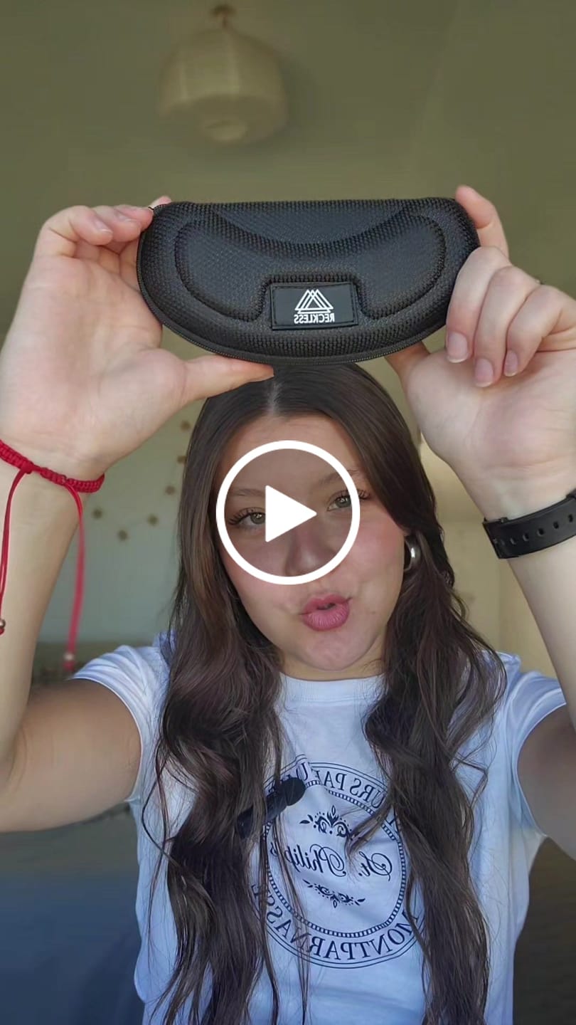 Customer video review of Rocket V2 Shadow