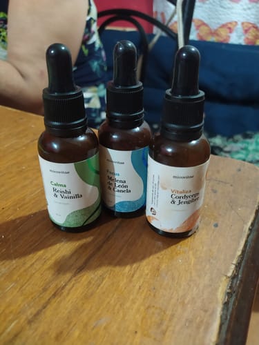 Customer photo review of Tripack Micovitae