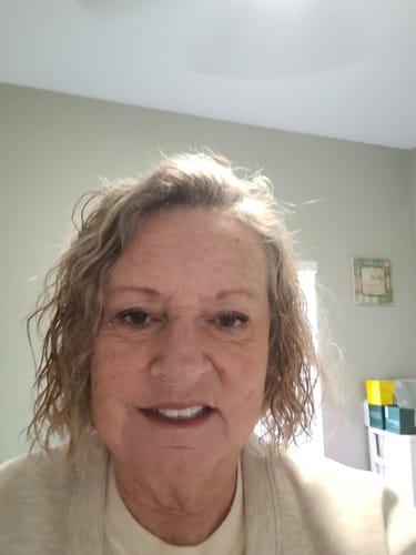 Customer photo review of KH Retexturize GF Nighttime Restore
