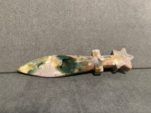 Customer photo review of KIKICRYSTAL Claim Sale For 0113