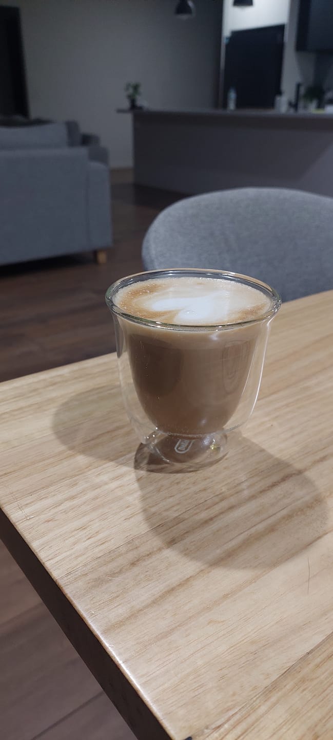 Customer photo review of Single Origin Duo Pack