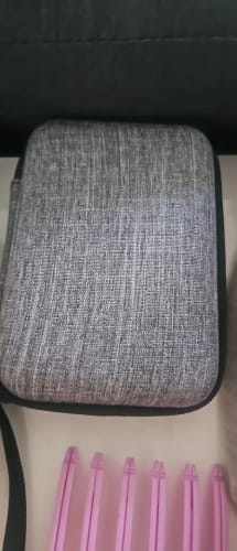 Customer photo review of Kovaria™ Electric Muscle Scraper