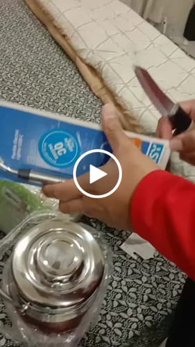 Customer video review of Lot Imported Flexible Rechargeable Electric Ligther