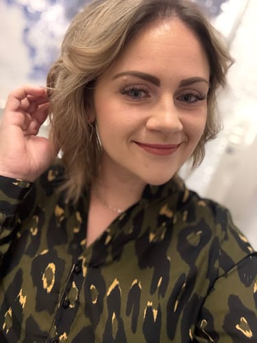 Customer photo review of And so it begins - Everyday Edition