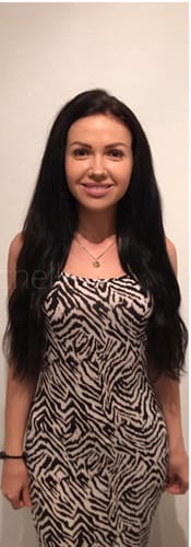 Customer photo review of AirStyle Pro Multi-Styler - 6-i-1 AirStyler – Professionel hårstyler med ion-teknologi