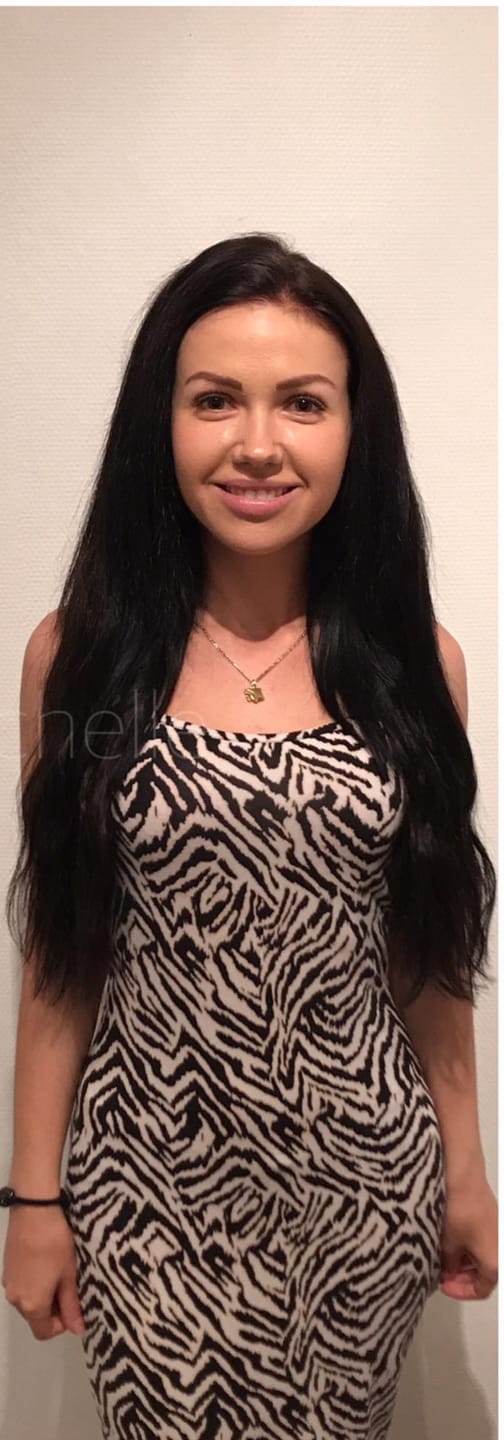 Customer photo review of AirStyle Pro Multi-Styler - 6-i-1 AirStyler – Professionel hårstyler med ion-teknologi