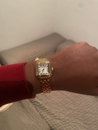 Customer photo review of GREALY DE MAINS
