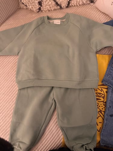 Mélanie A. review of SURPRISE SET KID image 1 out of 1