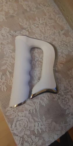 Customer photo review of Kovaria™ Electric Muscle Scraper