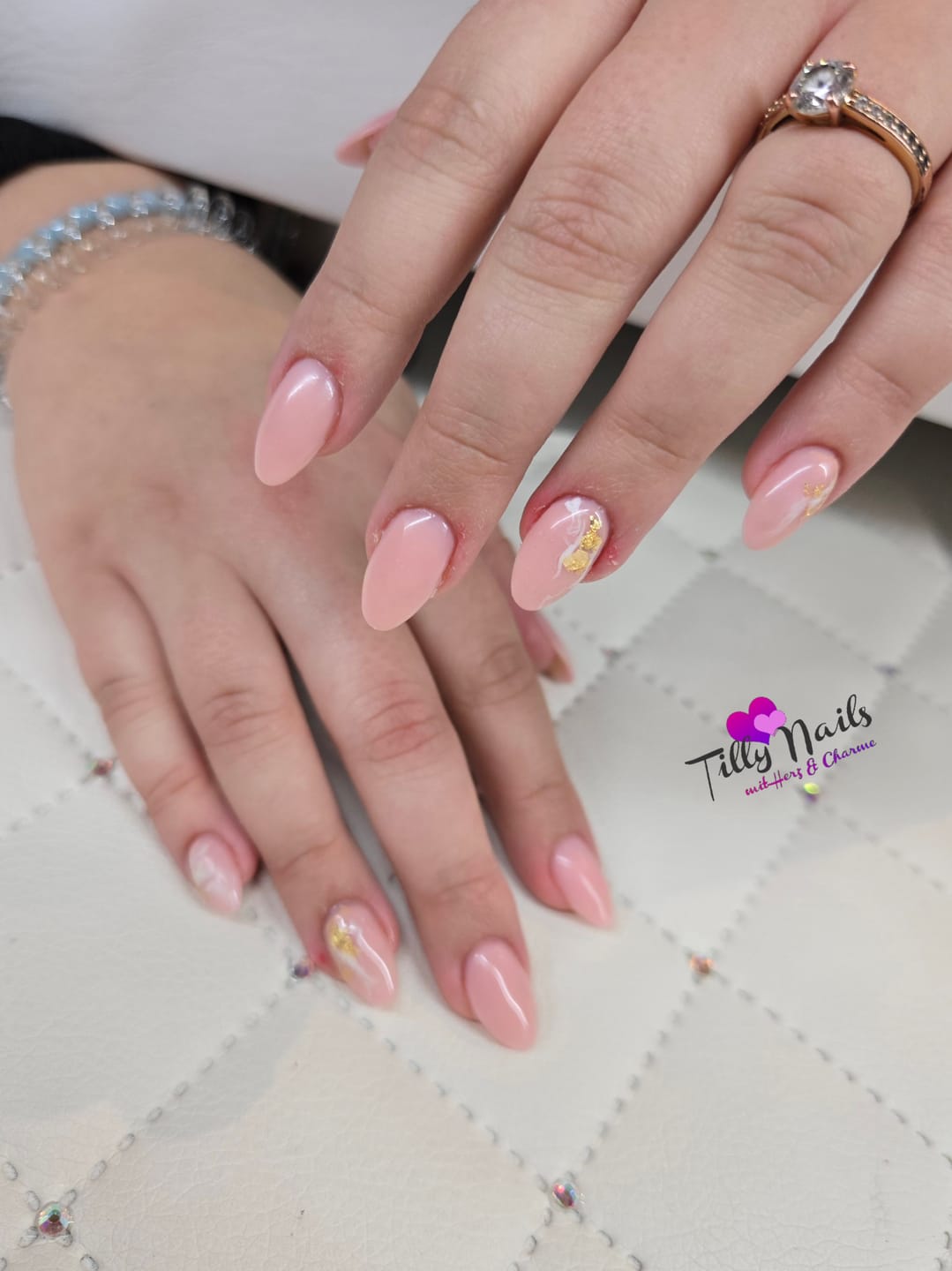 Customer photo review of Make Up Gel - Cupcake
