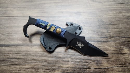 Customer photo review of MDV Plus One