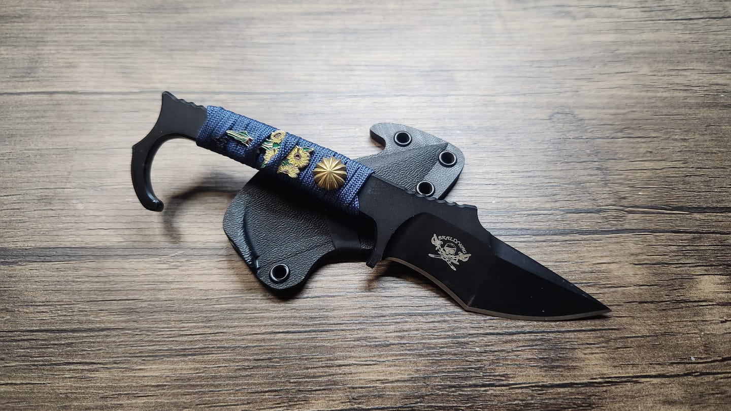 Customer photo review of MDV Plus One