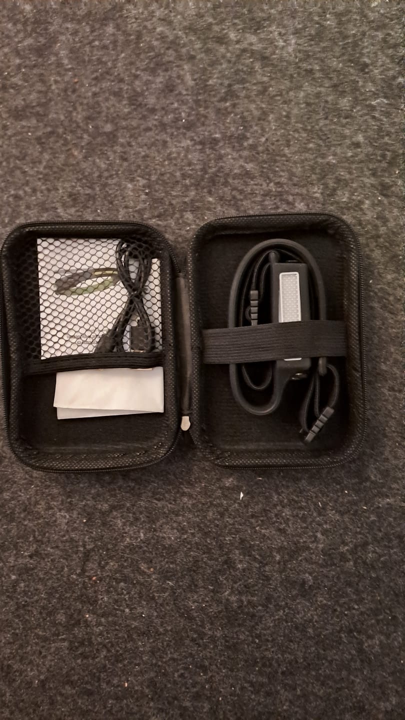 Customer photo review of Adventure Light - das Original