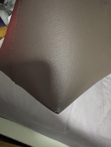 Customer photo review of Chrystie Bag Espresso