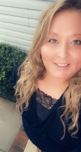 Customer photo review of Human Hair Topper For Thinning Crown Human Balayage Brown Hair #3/8/22