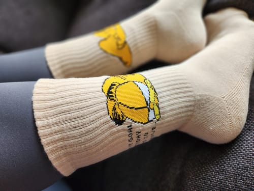 Yasemin Y. review of Today’s Goal: Not Move image 1 out of 1