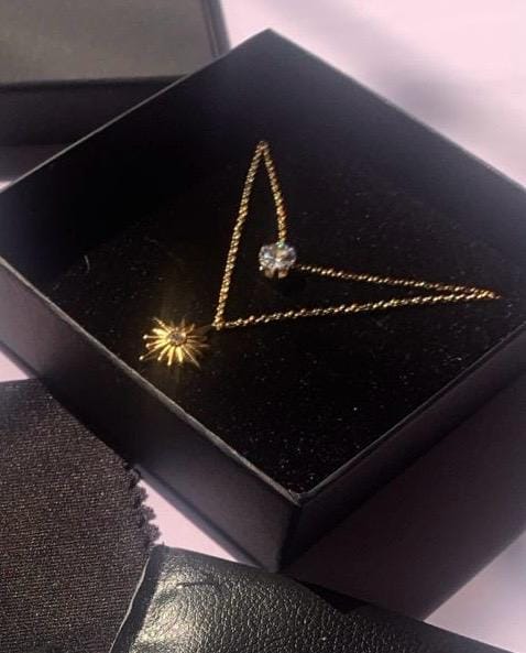 Customer photo review of Claw Diamond