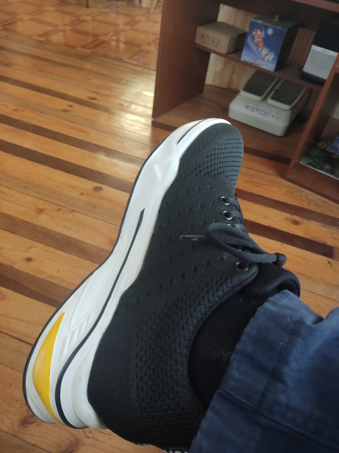 Customer photo review of Shipping Protection