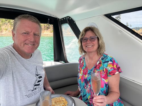 Customer photo review of Whitebait NZ (Westcoast)
