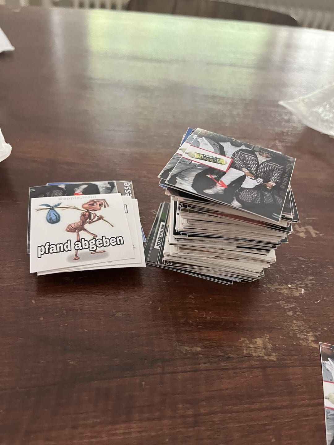 Customer photo review of MEGA BUNDLE