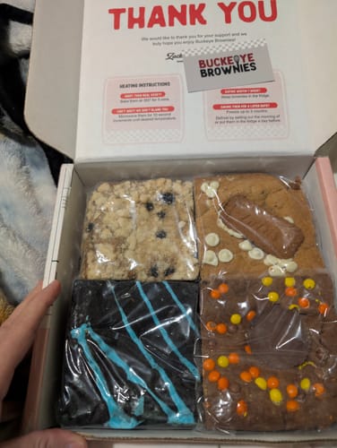 Customer photo review of Order Protect