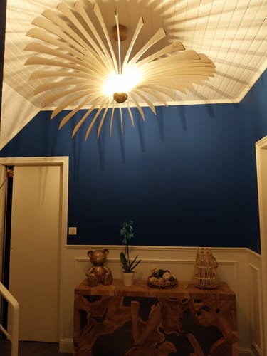 Customer photo review of Aigle | Suspension