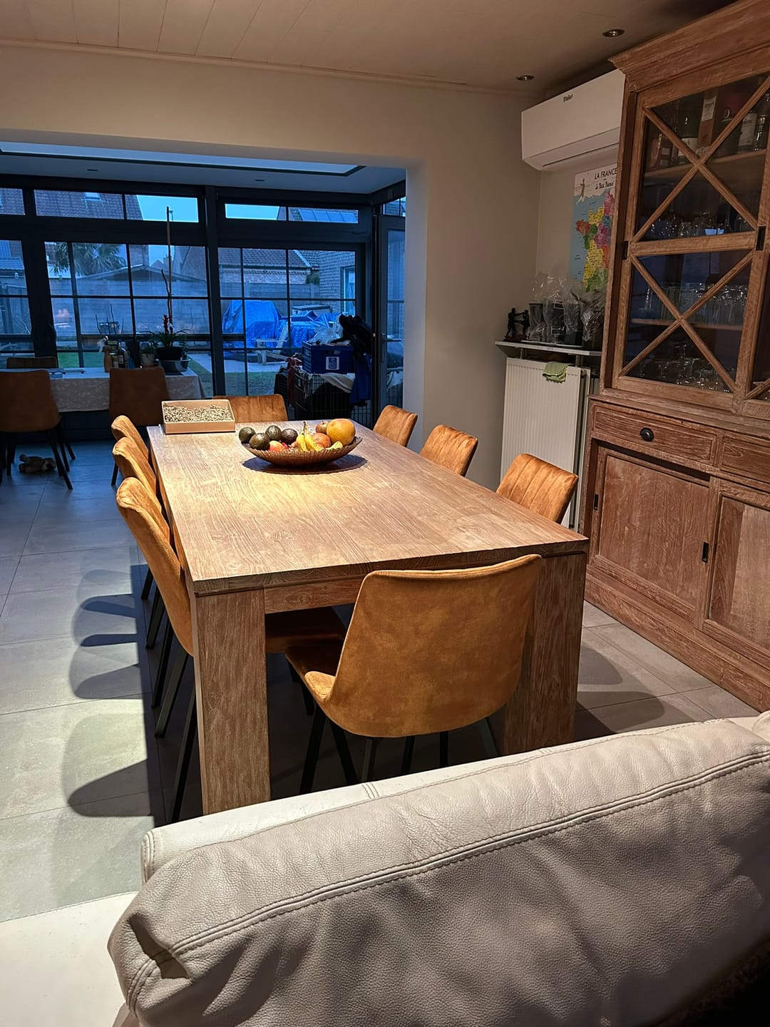 Customer photo review of Riva Stoel