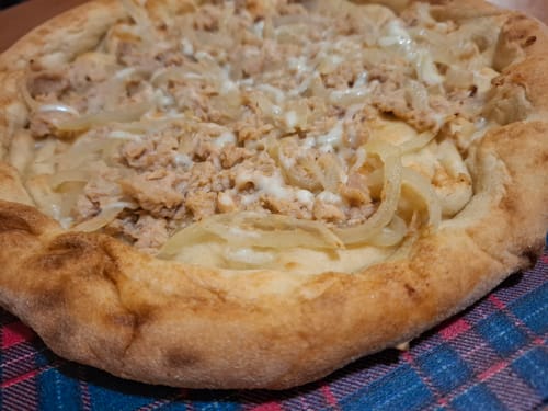 Customer photo review of Base "Low Carb Extreme"