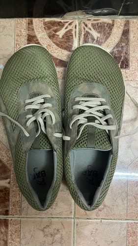Customer photo review of NeXGen (Green)
