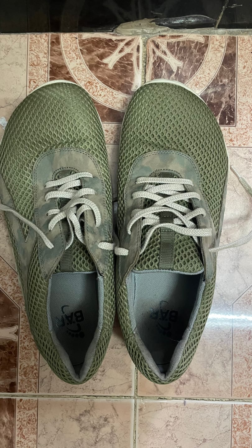 Customer photo review of NeXGen (Green)