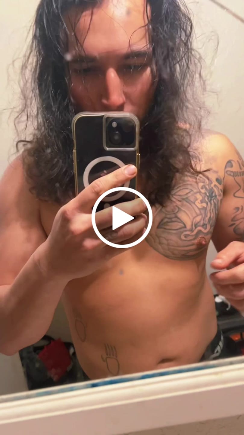 Customer video review of 100% Unrefined Batana Oil 4 oz