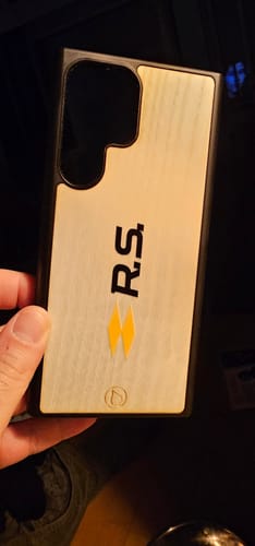 Customer photo review of LUOWA – Crafted by You