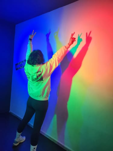 Yasemin Y. review of WONDERFUL SOCKS image 1 out of 1