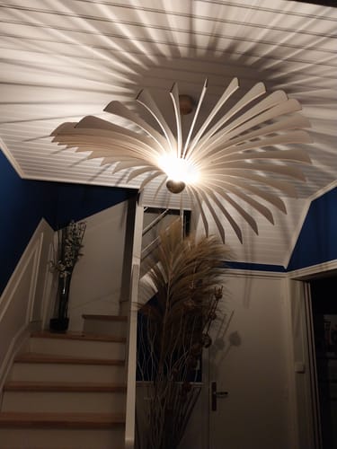 Customer photo review of Aigle | Suspension