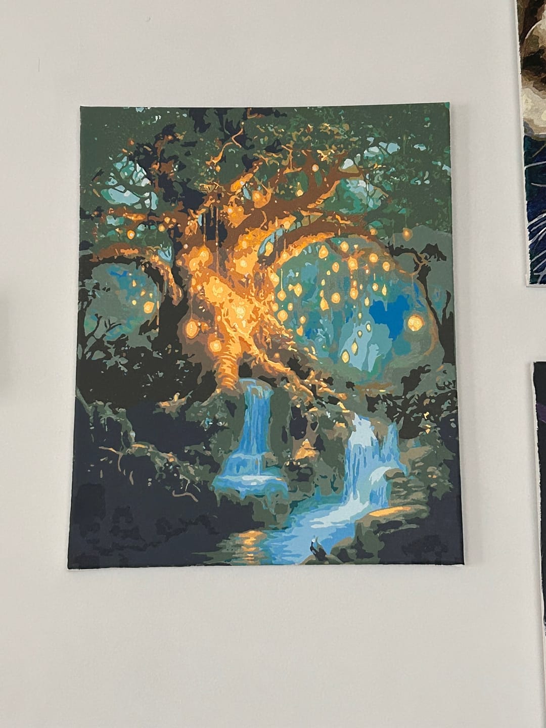 Customer photo review of Tree of Souls