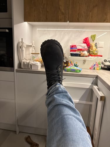 Customer photo review of Vexor - 9cm (3.5")