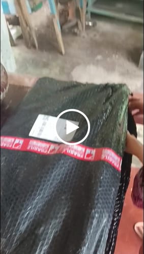 Customer video review of EuroHauz™ Infrared Gas Stove with FREEBIES