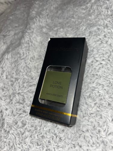 Customer photo review of Delina Exclusif (Inspired) - Love Potion