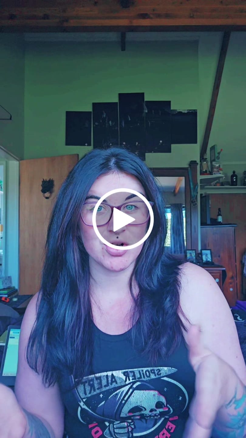 Customer video review of Essentials Protein Bundle