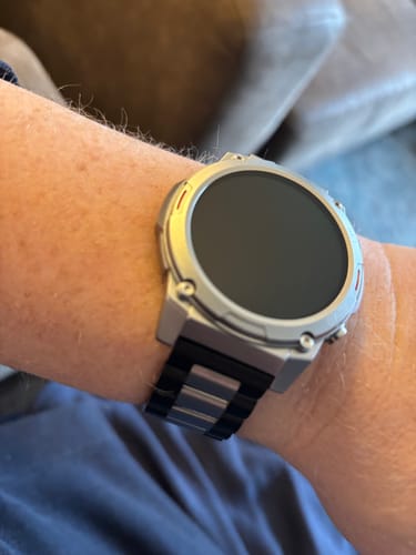 Customer photo review of GARD PRO ULTRA 2+