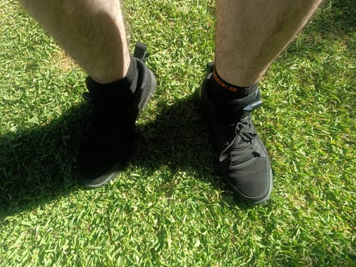 Customer photo review of Shipping Protection