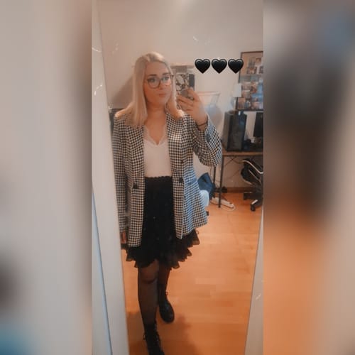 Customer photo review of Rock "Summer"