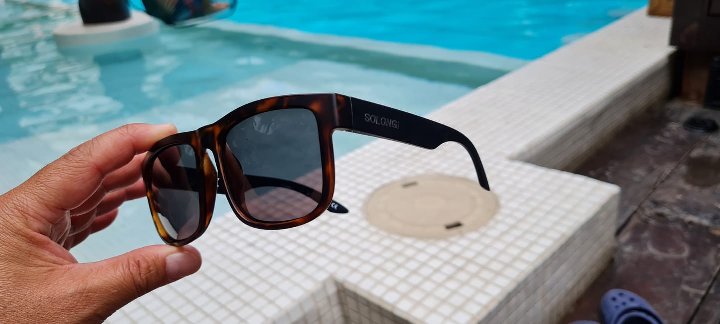 Customer photo review of REX ATLAS