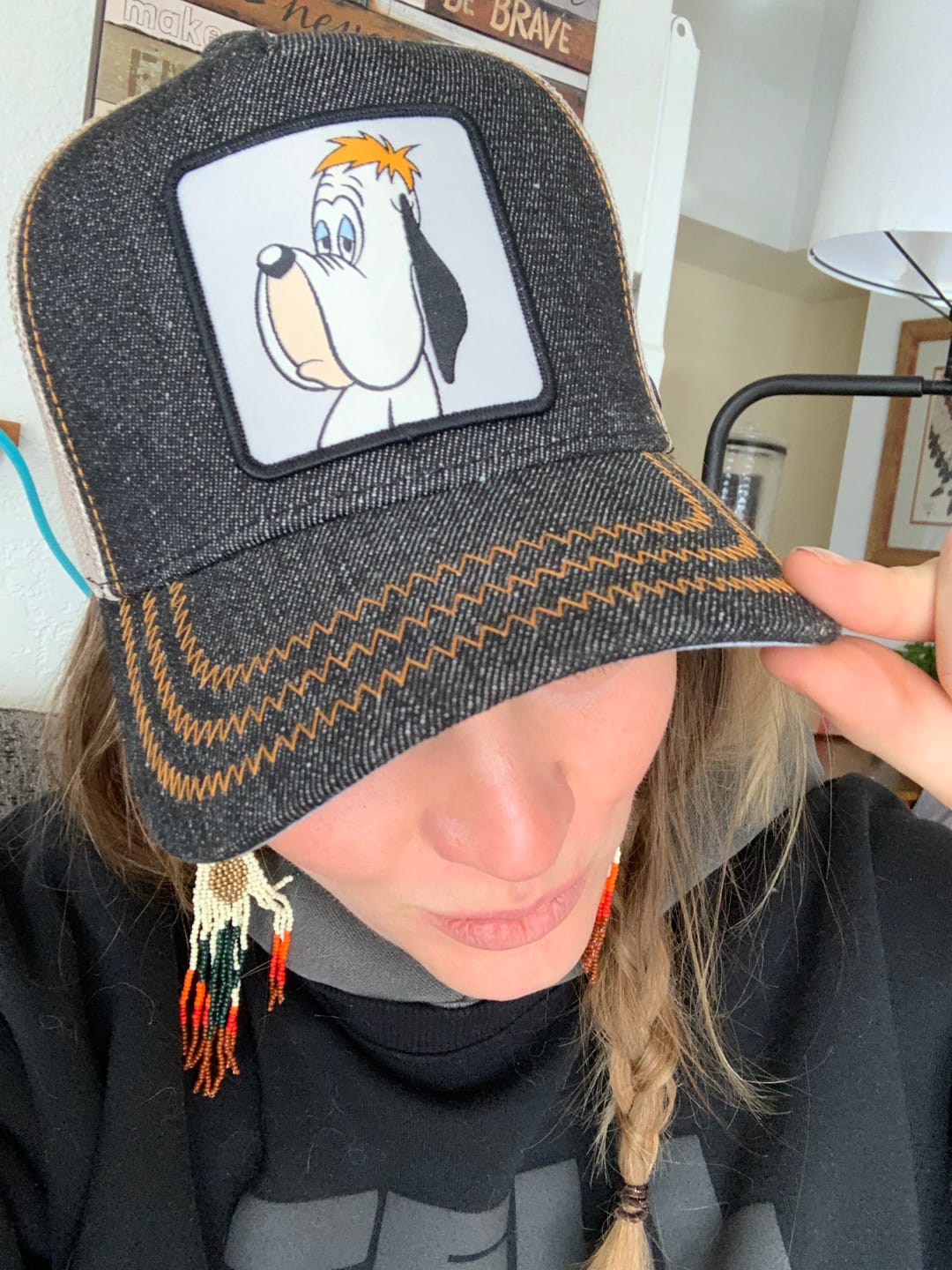 Customer photo review of OVERLORD X Tom & Jerry: Droopy