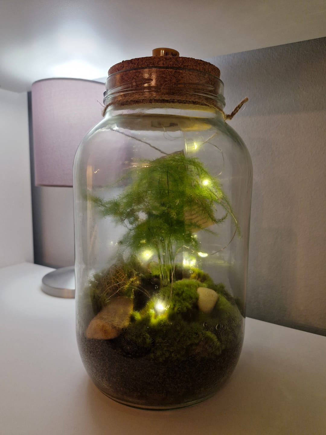 Customer photo review of Lieferung zum Wunschtermin