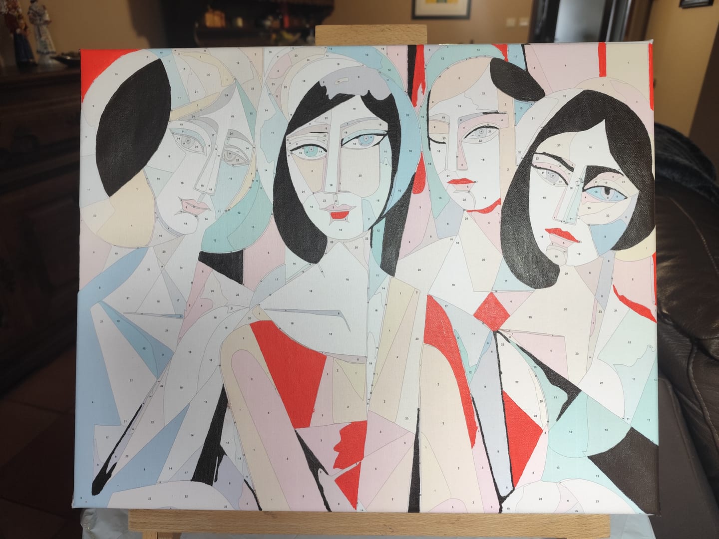 Customer photo review of Le Demoseilles
