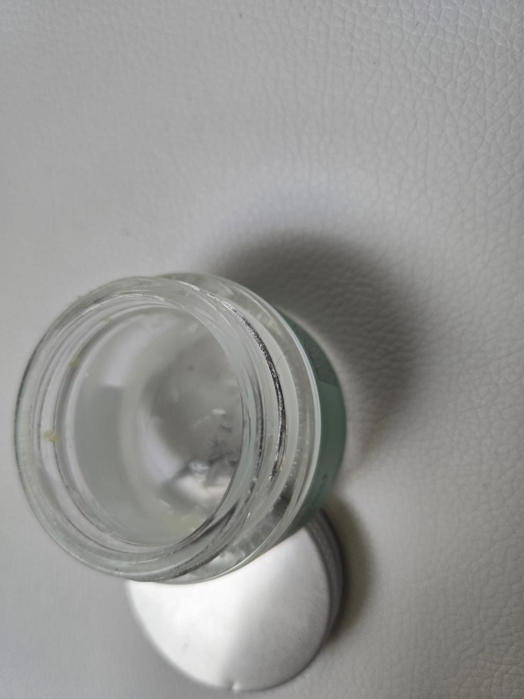 Customer photo review of Youth Boost BioRefill