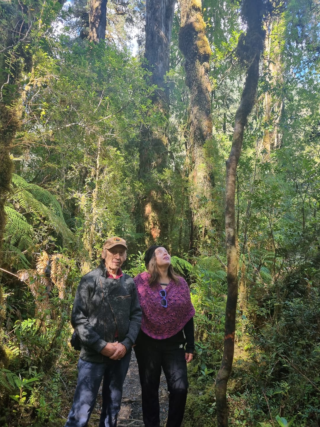 Customer photo review of Carretera Austral Norte